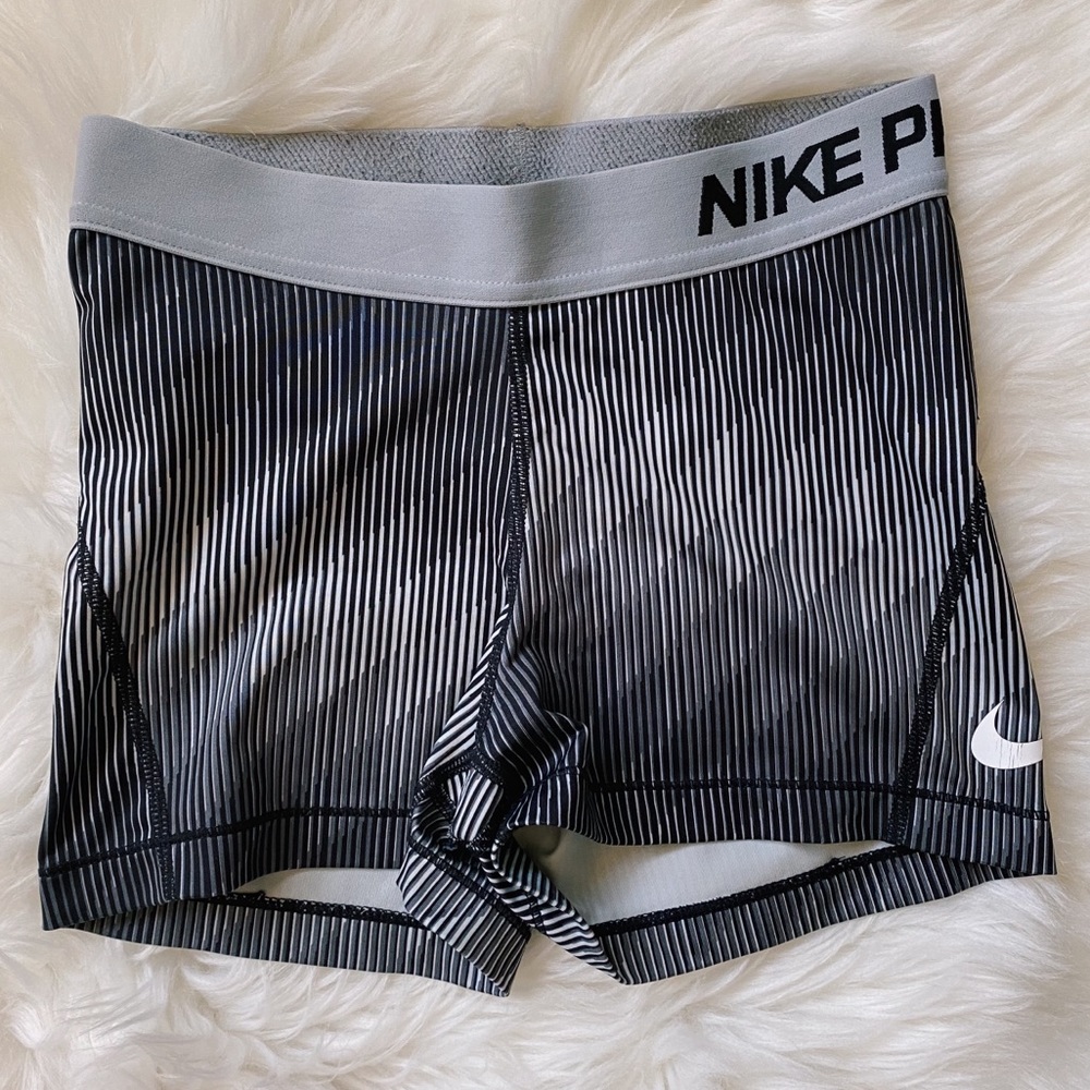 Nike Pro Shorts